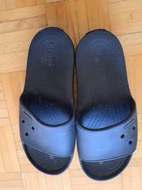 Crocs 45 klapki wygodne Klapki Crocband III Slide Crocs