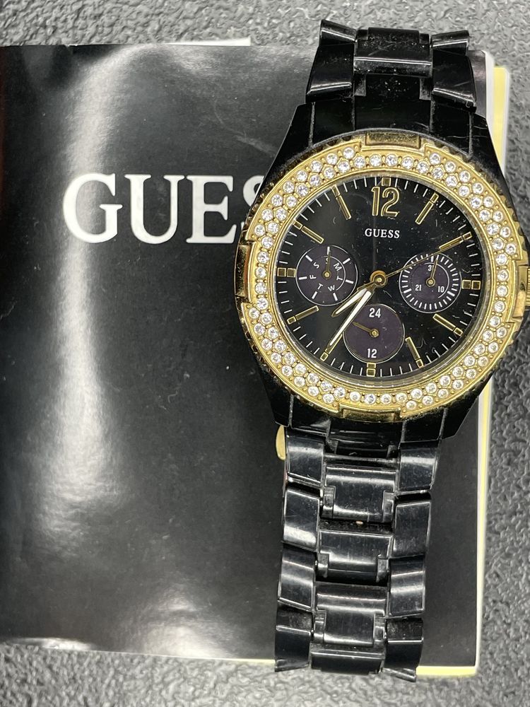 Продам годинник  Guess за 500 гривень!!!