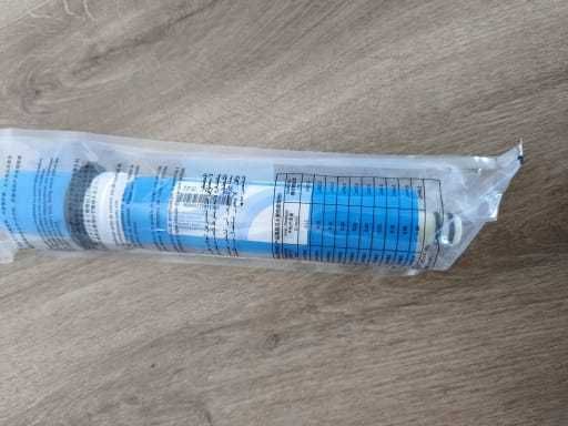 Мембрана для систем обратного осмоса TFC ULP - 1812 - 75G, 280 л/сут