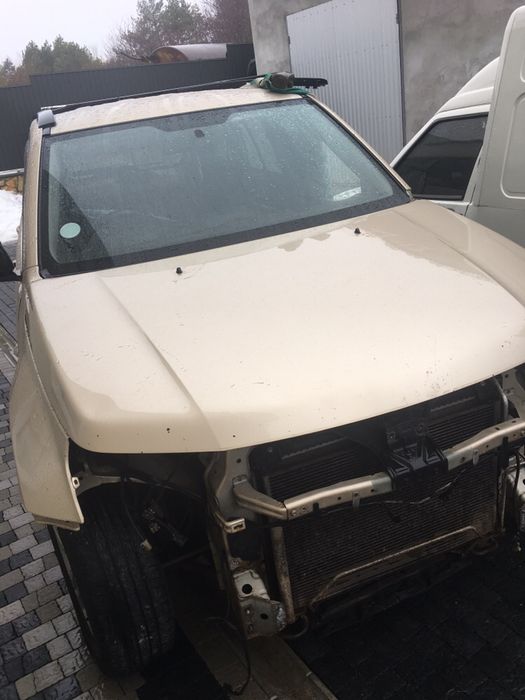Разборка Розборка Сузукі,Suzuki Grand Vitara Запчасти на Сузуки Витару