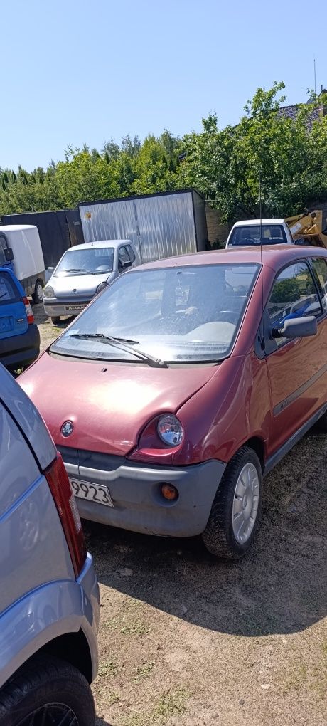 Sprzedam Ligier aixam microcar elektryk