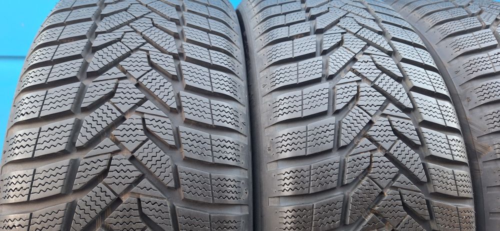 Nexen Winguard Sport 2 205/55r16 2x8mm,2x7,5mm 2022r