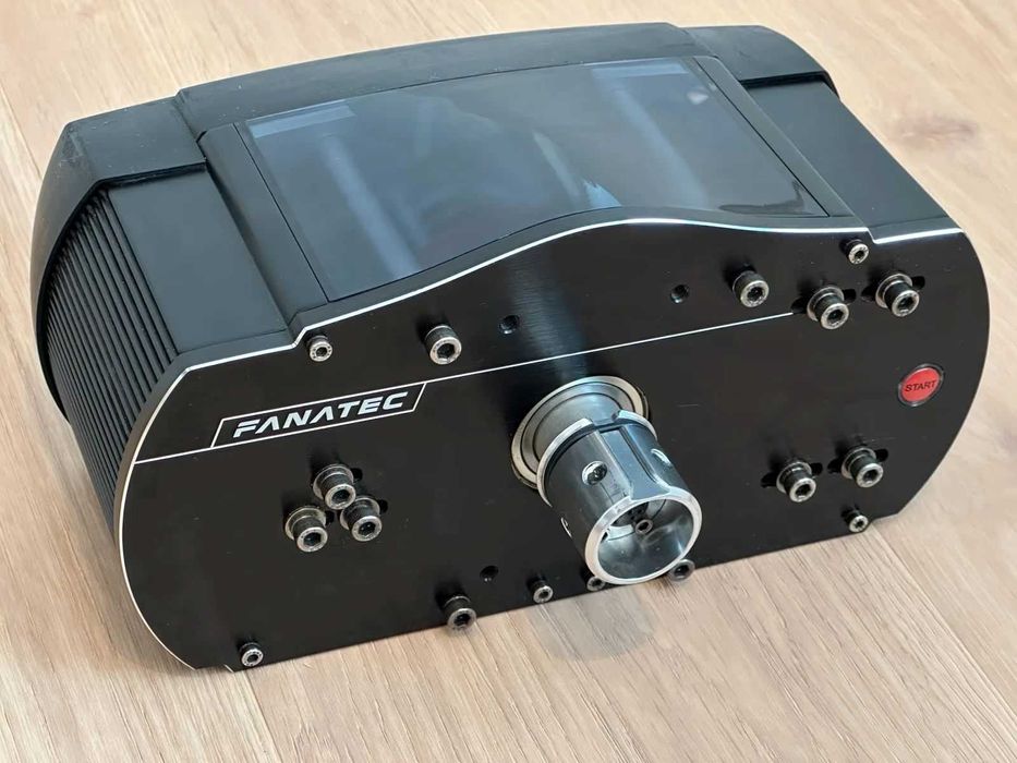 Baza FANATEC CSW Clubsport 2.5 PC XBOX