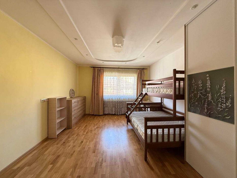 Оренда будинку Львів вул.Кульпарківська (ЖК Парус Park) гараж і підвал