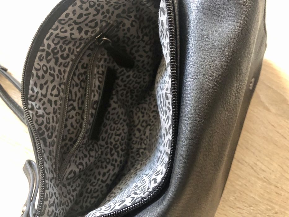 Torebka listonoszka kopertowka Tom Tailor idealny stan.