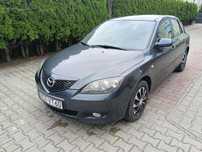 Mazda 3 Mazda 3 bez wkładu finansowego
