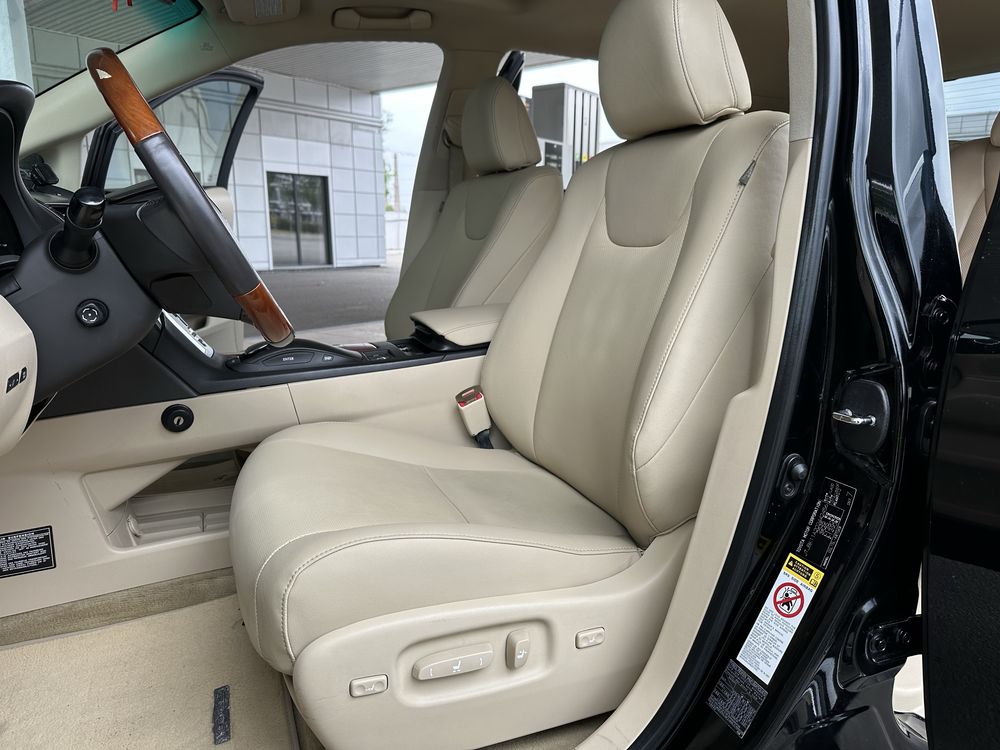 Продам Lexus RX350