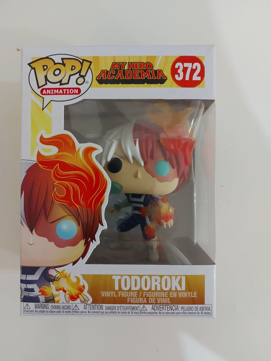 Funko pop animes