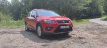 Seat Arona SEAT ARONA # 30tys km # 2021r # zarejstrowany