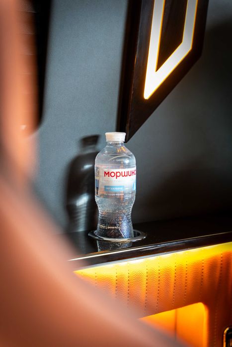 Пасажирські перевезення в Європу VIP Нідерланди, Швейцарія, Німечинна