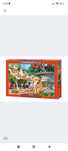 Puzzle nowe Zabawa w chowanego 500 elementów