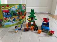 Lego duplo 10583 wycieczka do lasu