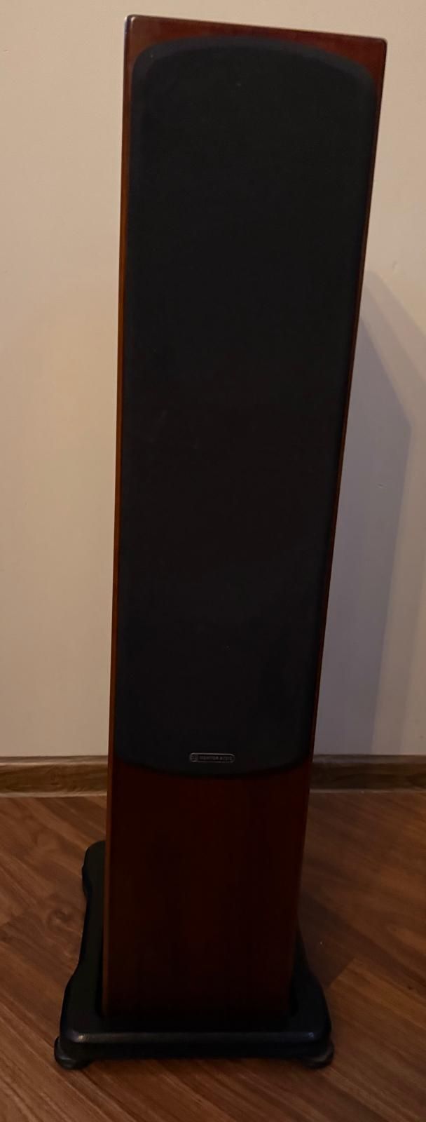 Monitor Audio Silver RX6 – komplet 5.1 (RX6 + RX Centre + RX-FX + RXW-