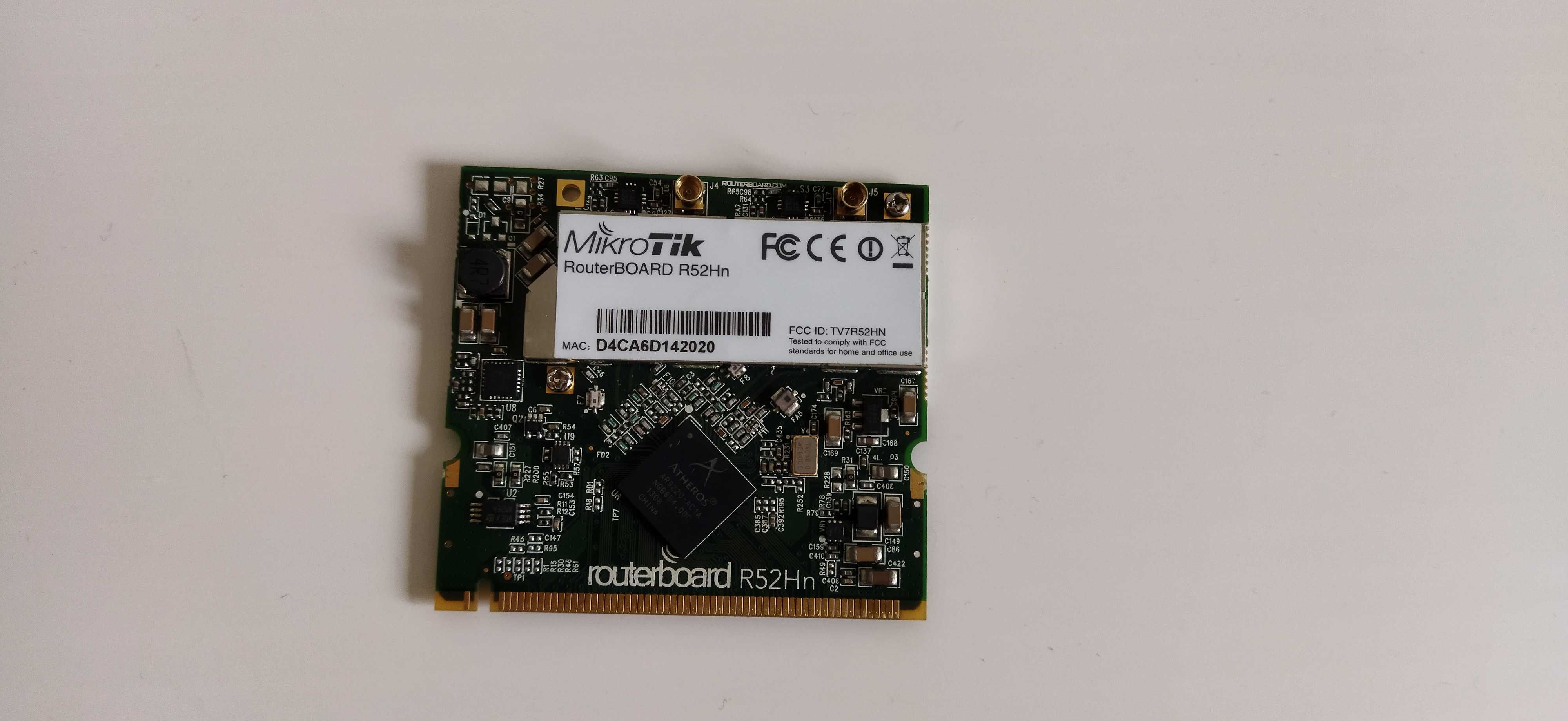 Точка доступу Mikrotik SXT Lite5 (RBSXT-5nDr2)