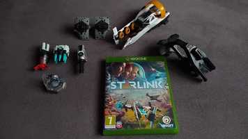 Starlink Battle For Atlas na Xbox One - Starter Pack