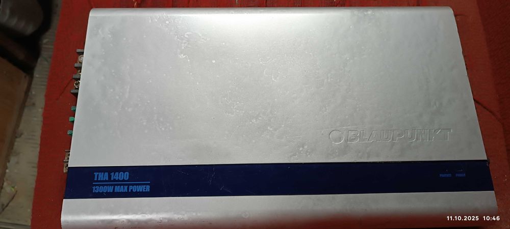 Продам усилители