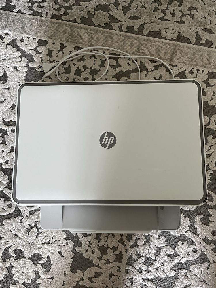 Принтер HP DeskJet Plus