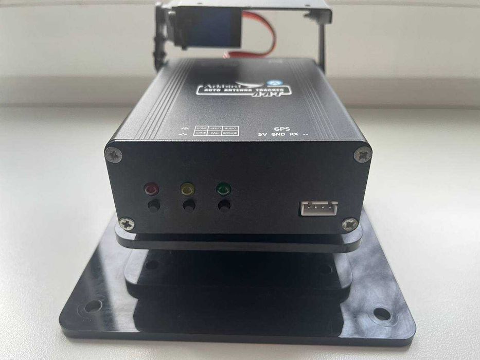 Arkbird AAT з наземним і бортовим модулем Extend Range FPV 1.2/5.8G