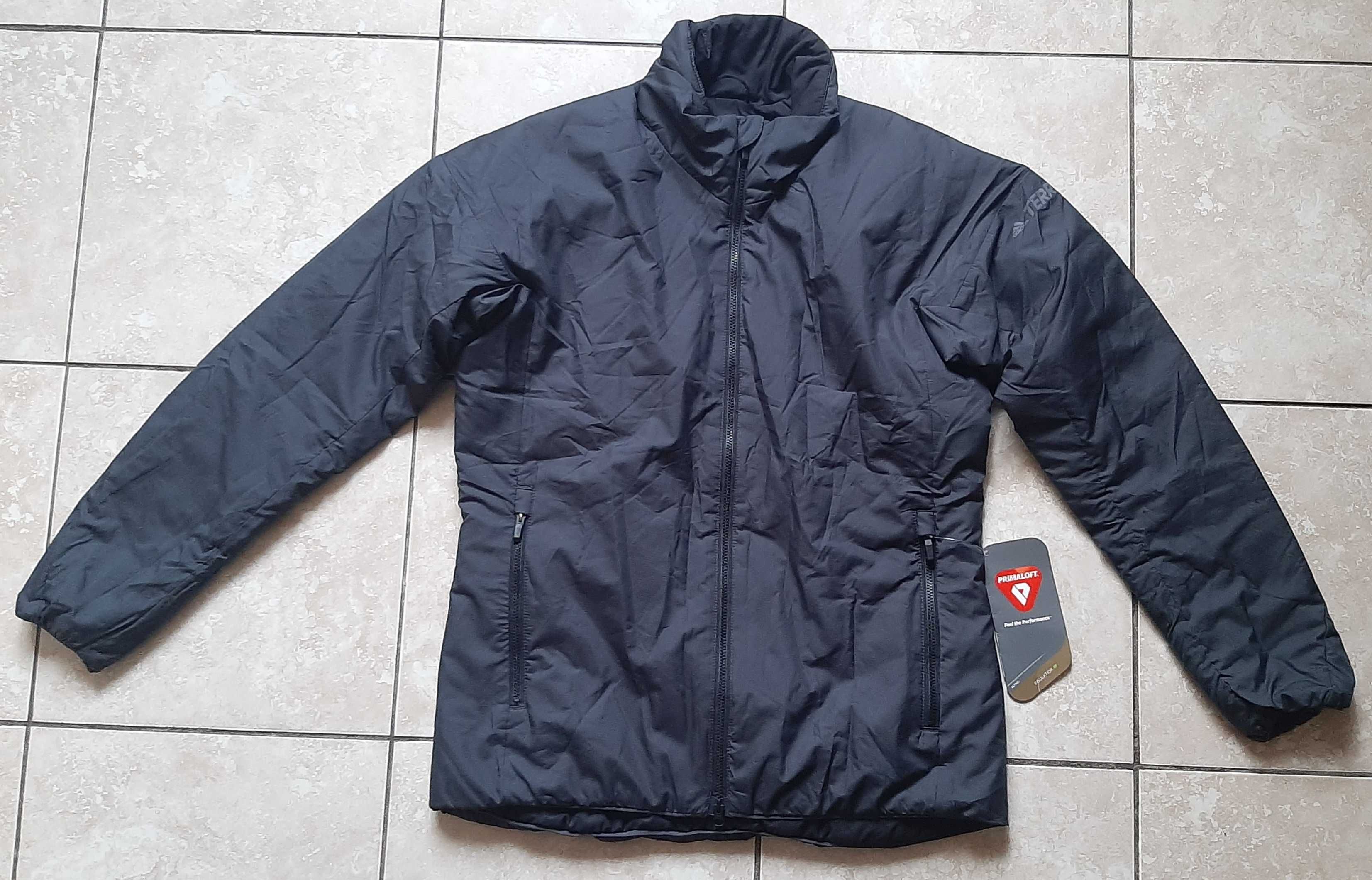 Куртка Adidas Terrex W Insulation Jacket Primaloft р.S (42-46) оригина
