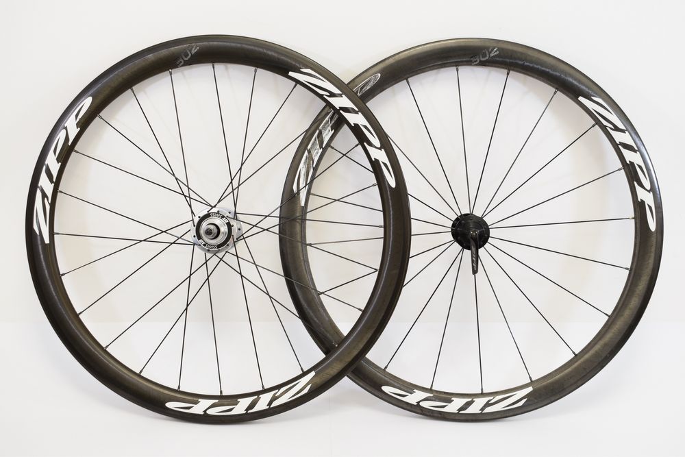 Koła torowe Zipp 302