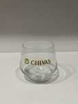 CHIVAS REGAL szklanki do whisky 6 szt