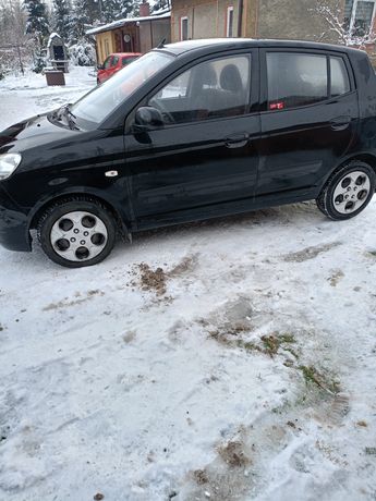 Kia Picanto 2010