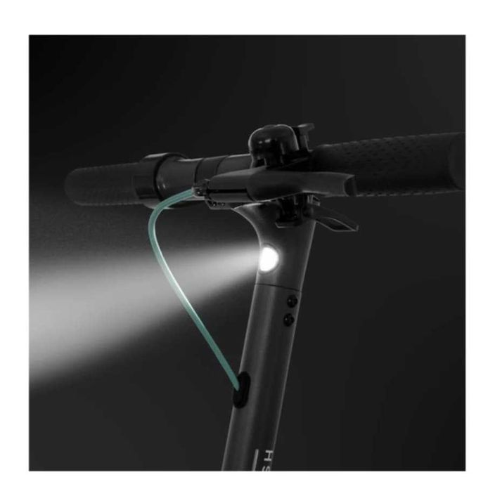 Trotinete Electrica OLSSON Fresh Slim - Nova