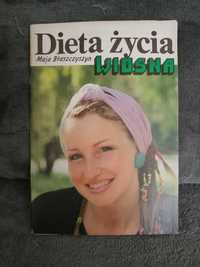 Błaszczyszyn M. - Dieta życia - WIOSNA