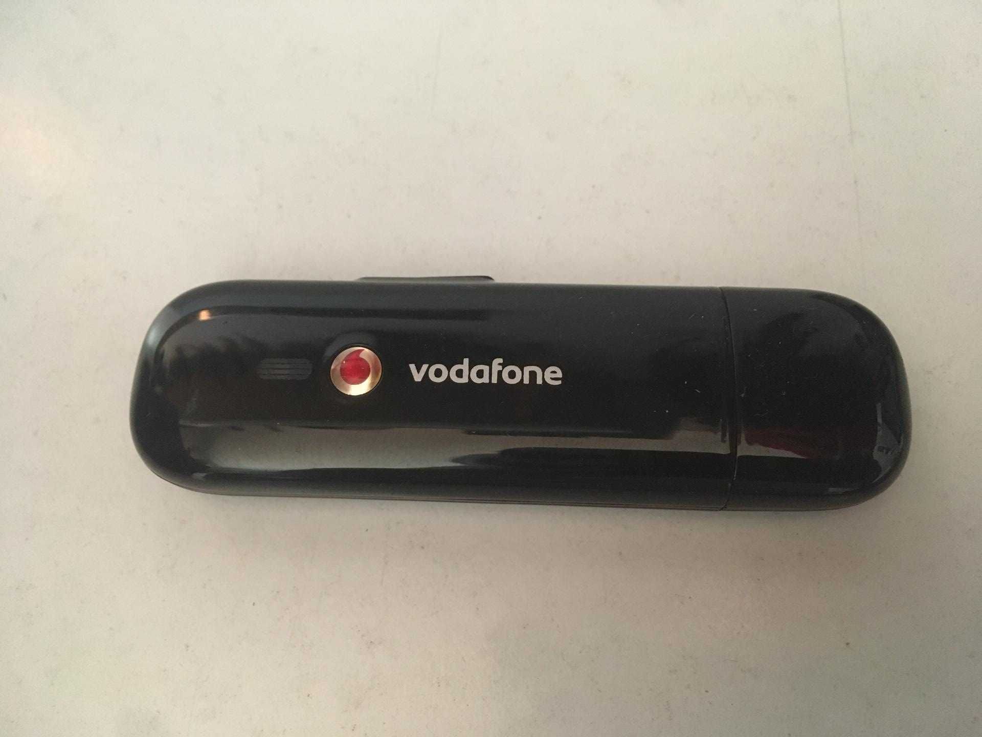 Pen Preta - Vodafone Mobile Connect