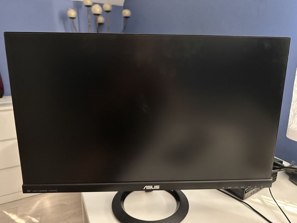 Monitor Asus VX279Q 27”