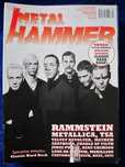 Metal Hammer 7/2004 Rammstein,Metallica,TSA,King Crimson,Judas Priest