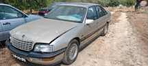 Opel senator cd 3.0 12v