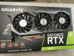 Gigabyte GeForce RTX 3070 Gaming OC 8GB GDDR6