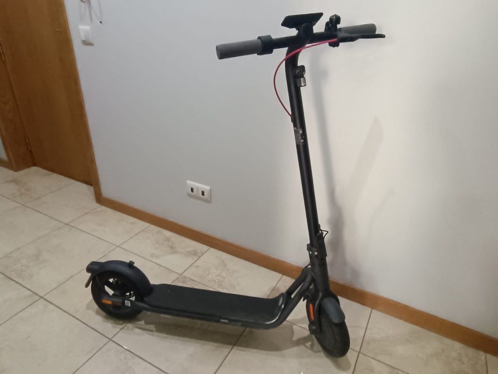 Trotenete navee v40