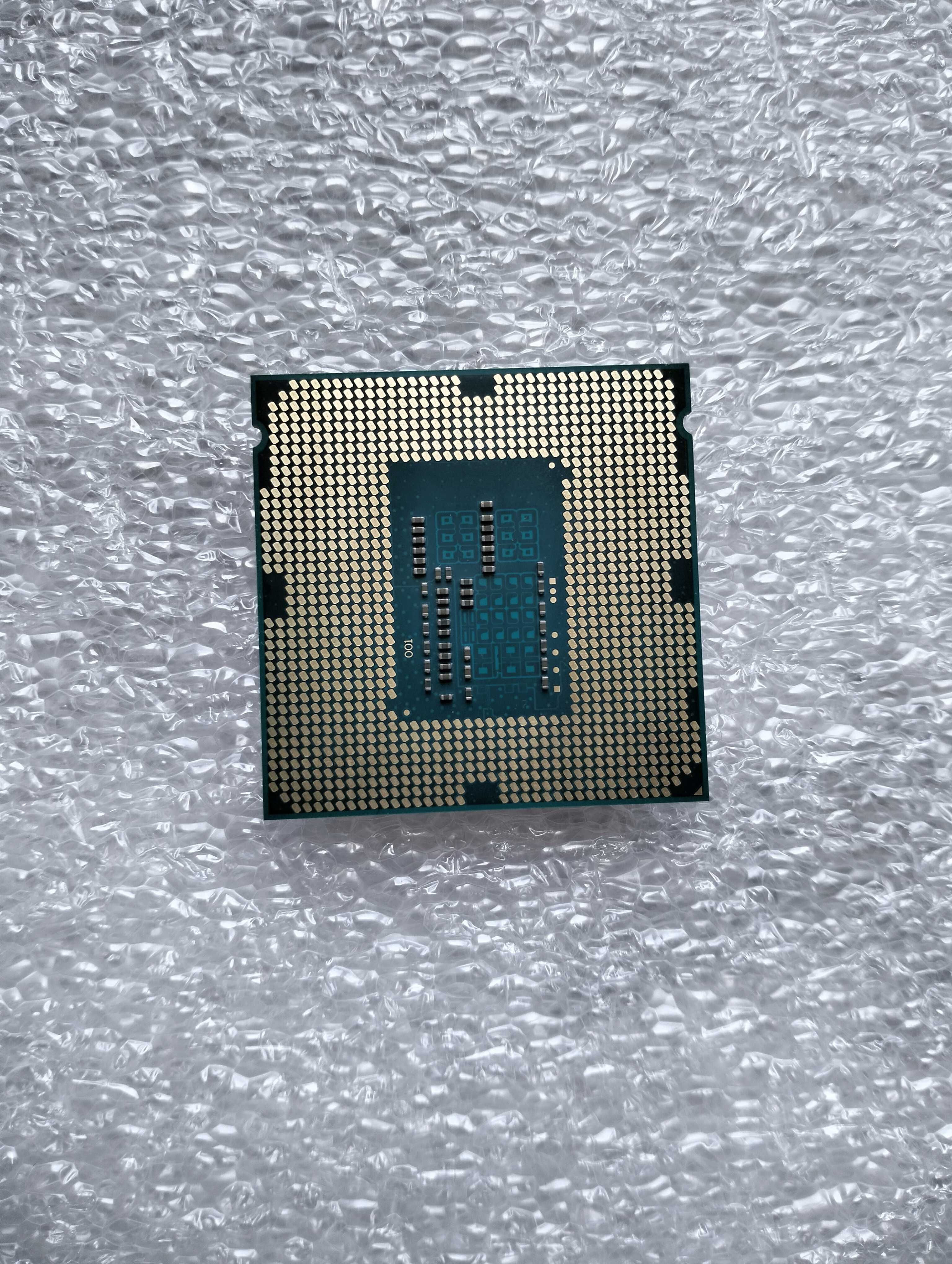 Процесор Intel Core i3 4170 (4 Gen. intel, s1150)