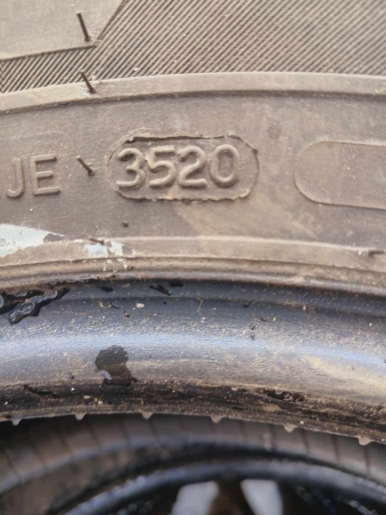 235/65R16C Nokian Tyres Opony