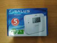 SALUS Przewodowy regulator temperatury RT510
