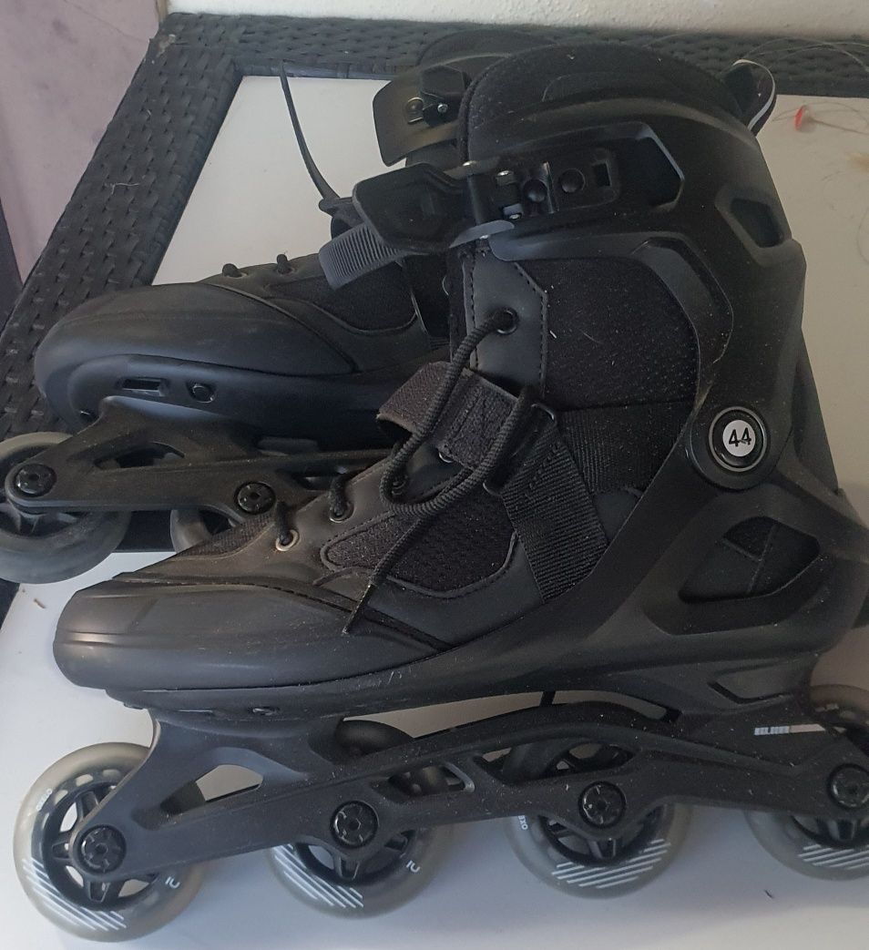 Patins em linha Oxelo