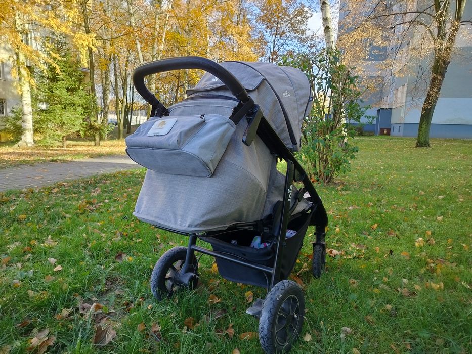 Wózek Joie spacerowy