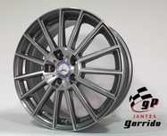 3929-Jantes 19 5x112 Originais AEZ para Mercedes Golf Passat Tiguan