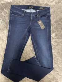 Guess джинсы лосины брюки оригинал ультра скинии утягивающие по фигуре