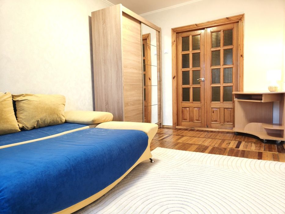 Оренда для ЗСУ 1кв. Центр. ТРЦ Глобал. Перша здача., після ремонту.