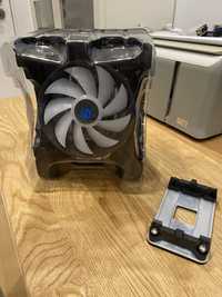 Deep Gaming Cooler cpu AMD