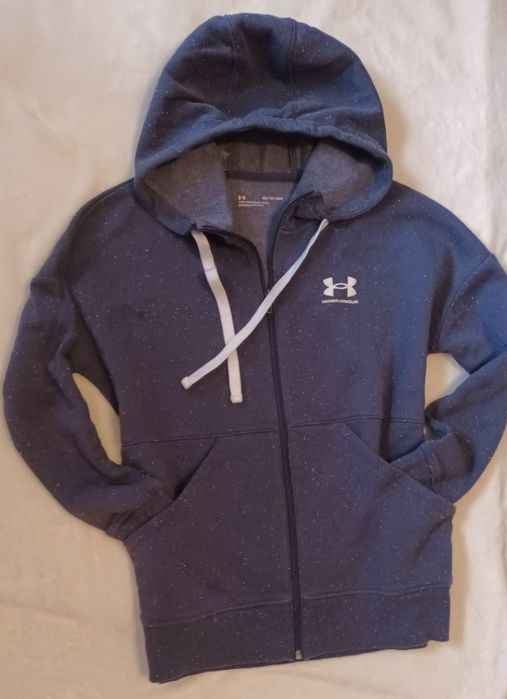 Bluza z  kapturem Under Armour
