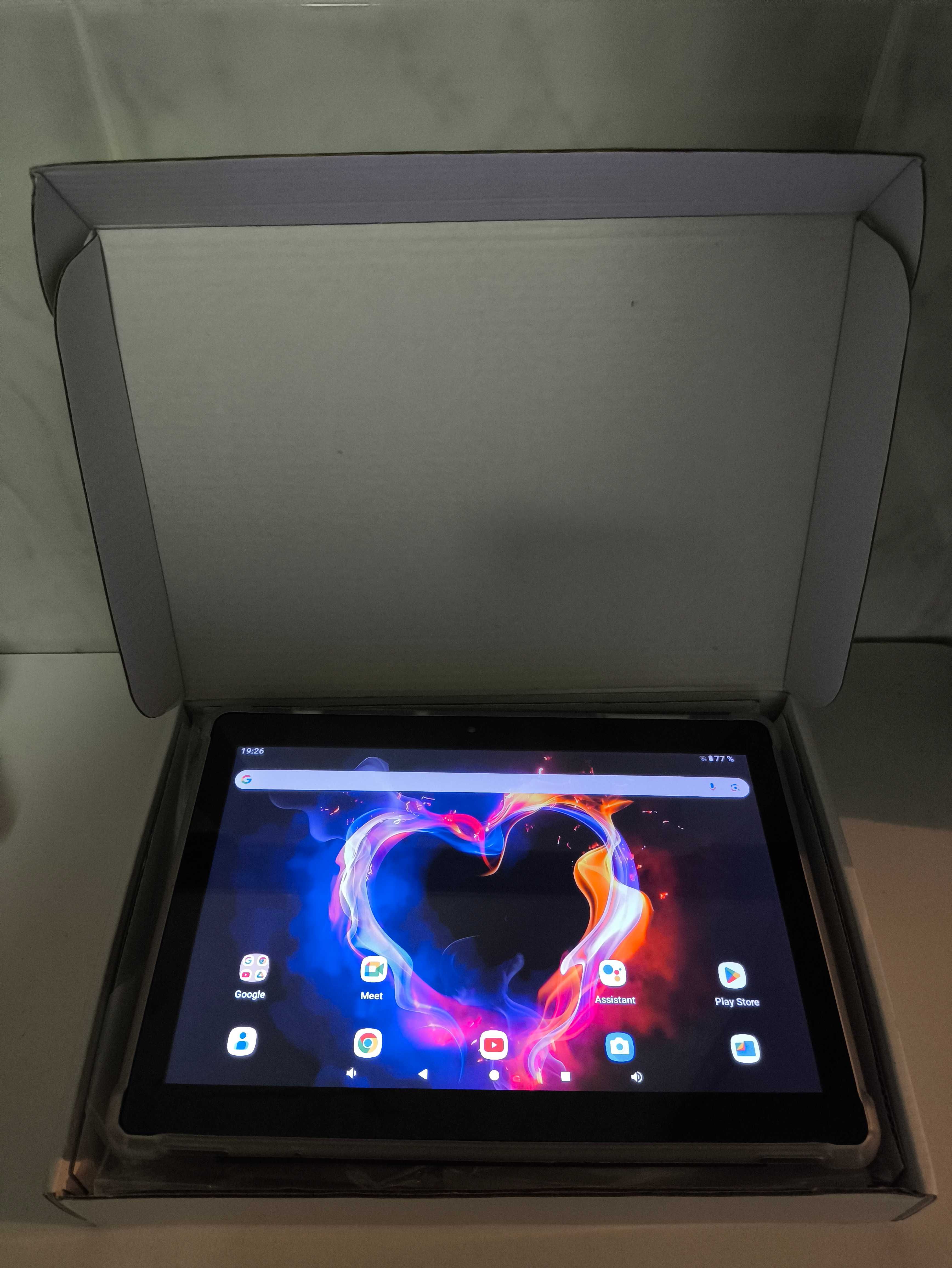 Tablets aparelho em ótimo estado-nova