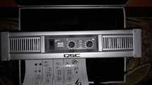 Усилитель мощности QSC GX5