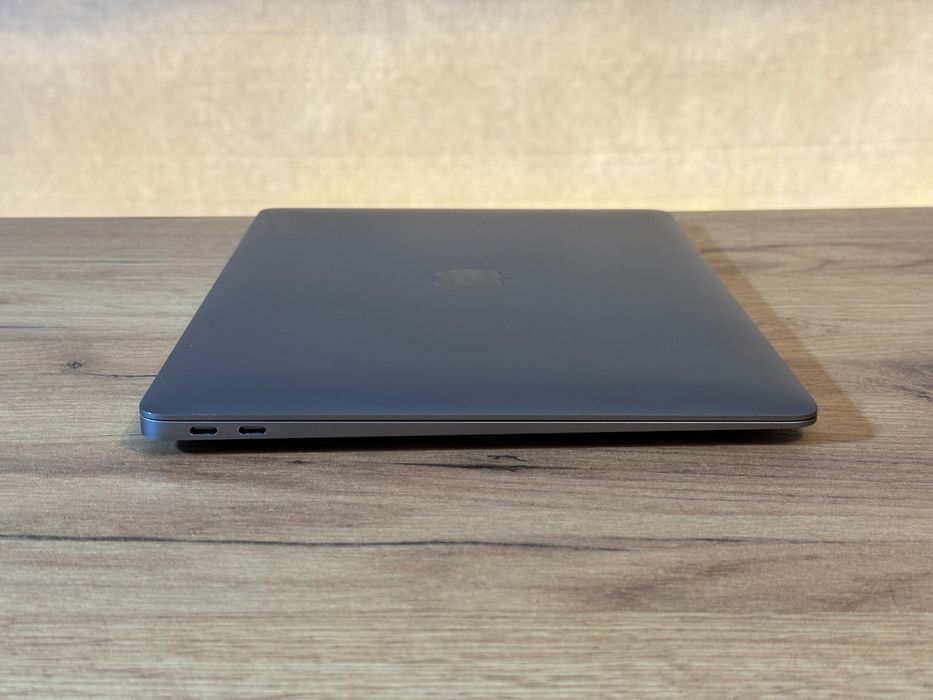 100% АКБ Macbook Air 13 M1 8ГБ 256ГБ Space Gray Гарантія 30 днів #36