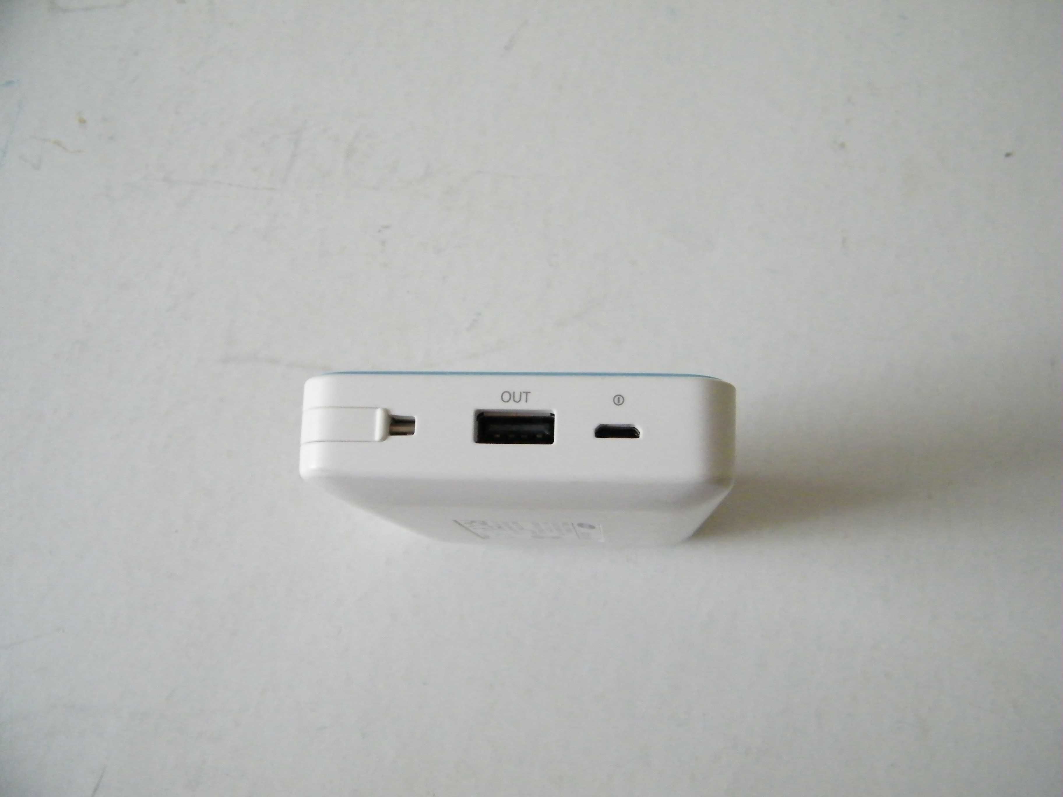 Powerbank Samsung 8400mAh Panda (EB-PN850B) Bateria Litowo-jonowa