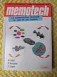 MEMOTECH -La Comunication Technique - Le réel et ses modeèles