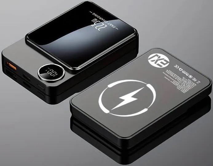 MagSafe павербанк 10000mah є опт